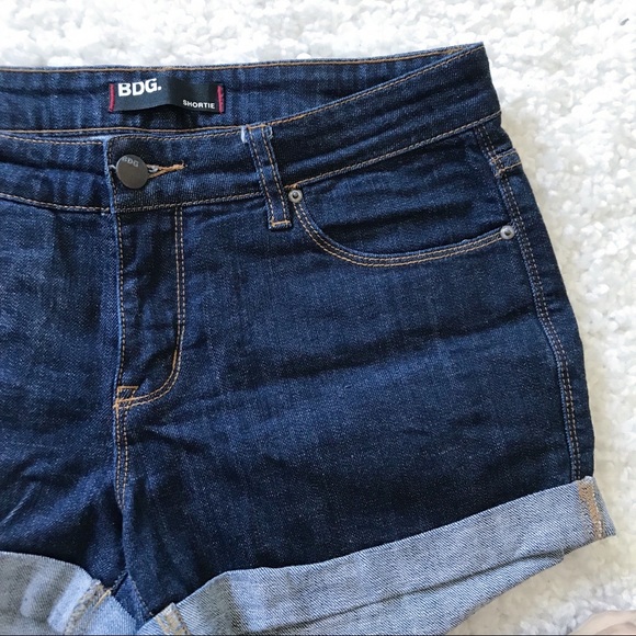 Urban Outfitters Shorts NEW - Picture 1 of 9